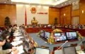 Chủ tịch các tỉnh, thành phố tham dự phiên họp Chính phủ trực tuyến