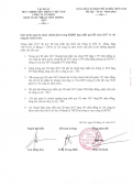 GTNNCL hợp nhất Q3.2017